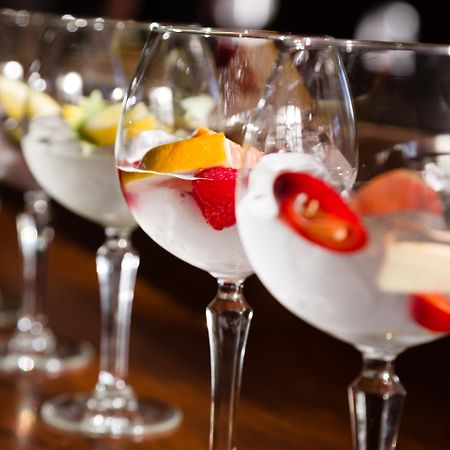 The Spencer Hotel Dublin Luaran gambar
