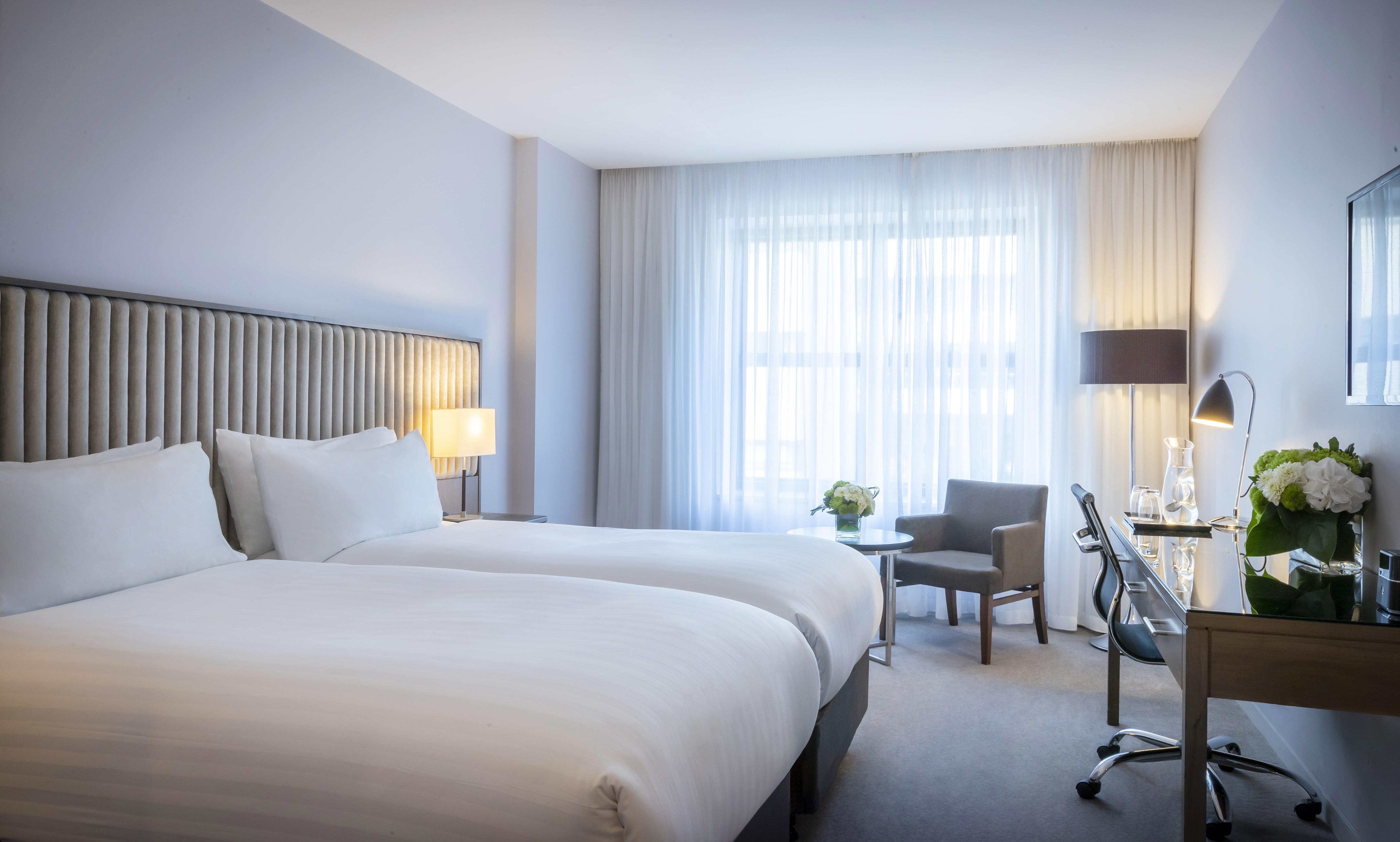The Spencer Hotel Dublin Luaran gambar