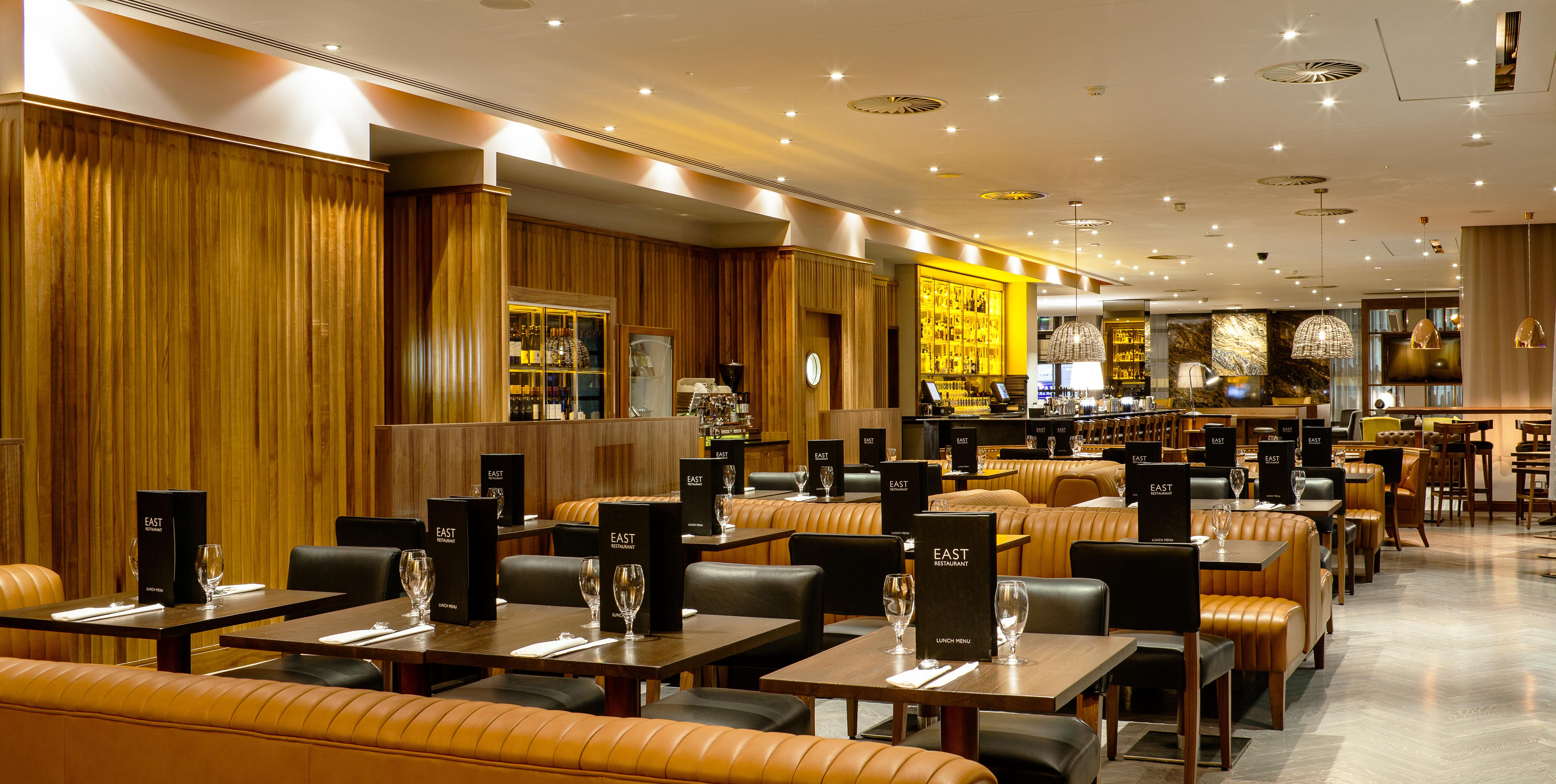 The Spencer Hotel Dublin Luaran gambar