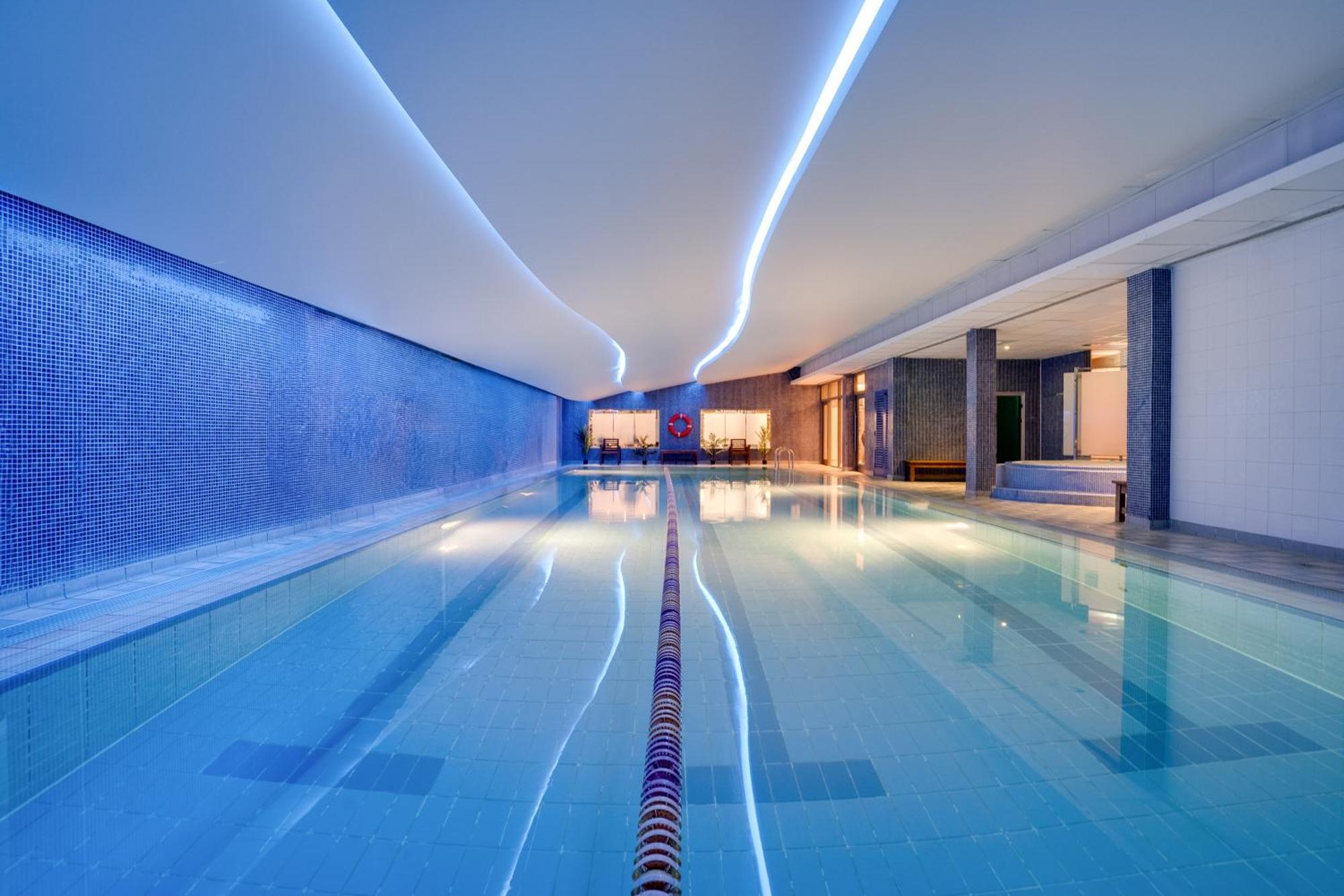 The Spencer Hotel Dublin Luaran gambar