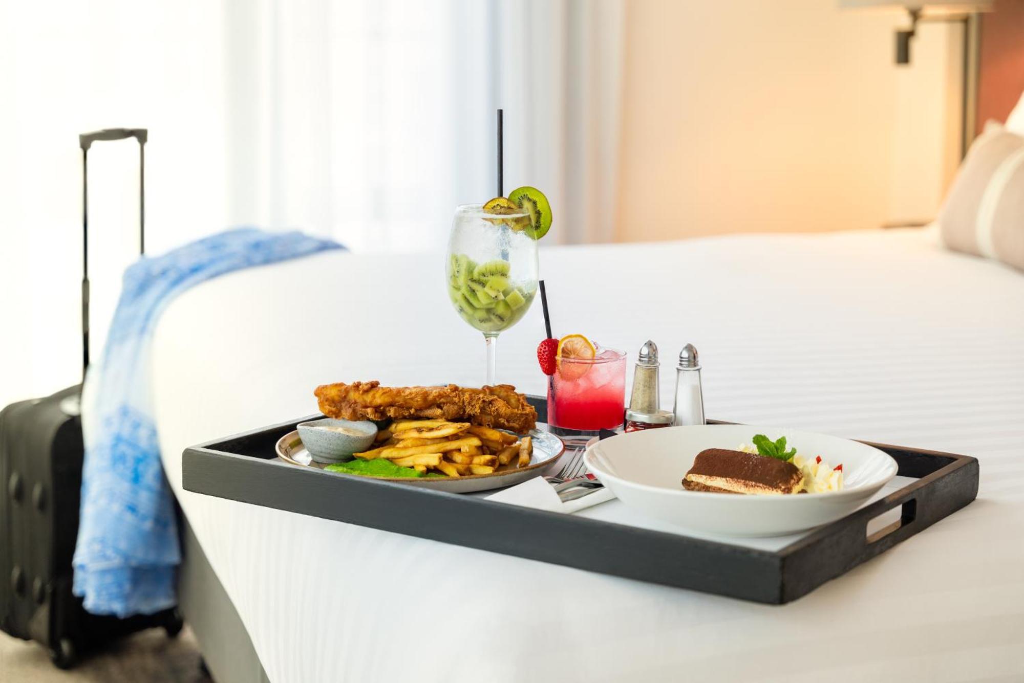 The Spencer Hotel Dublin Luaran gambar