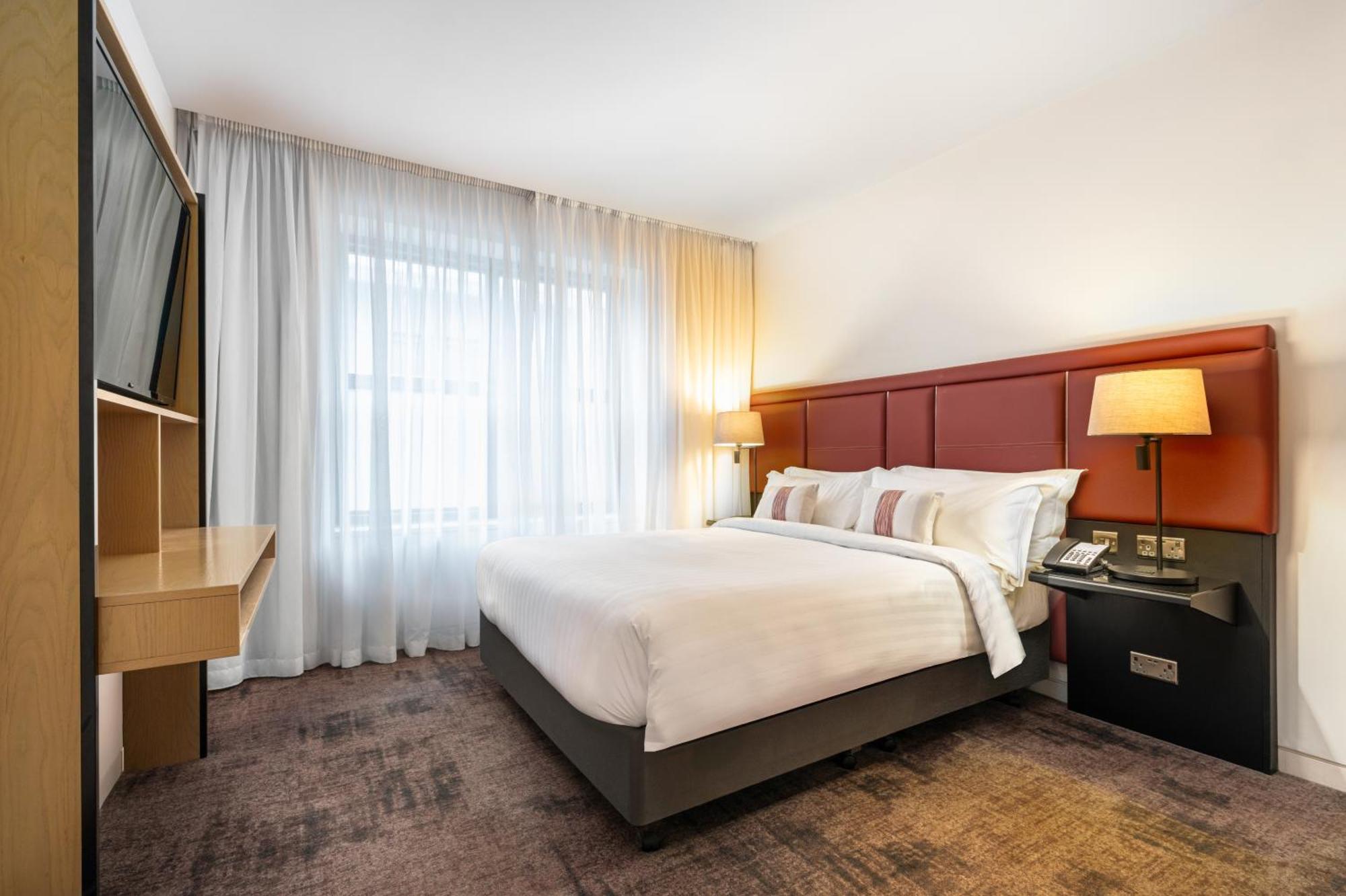 The Spencer Hotel Dublin Luaran gambar