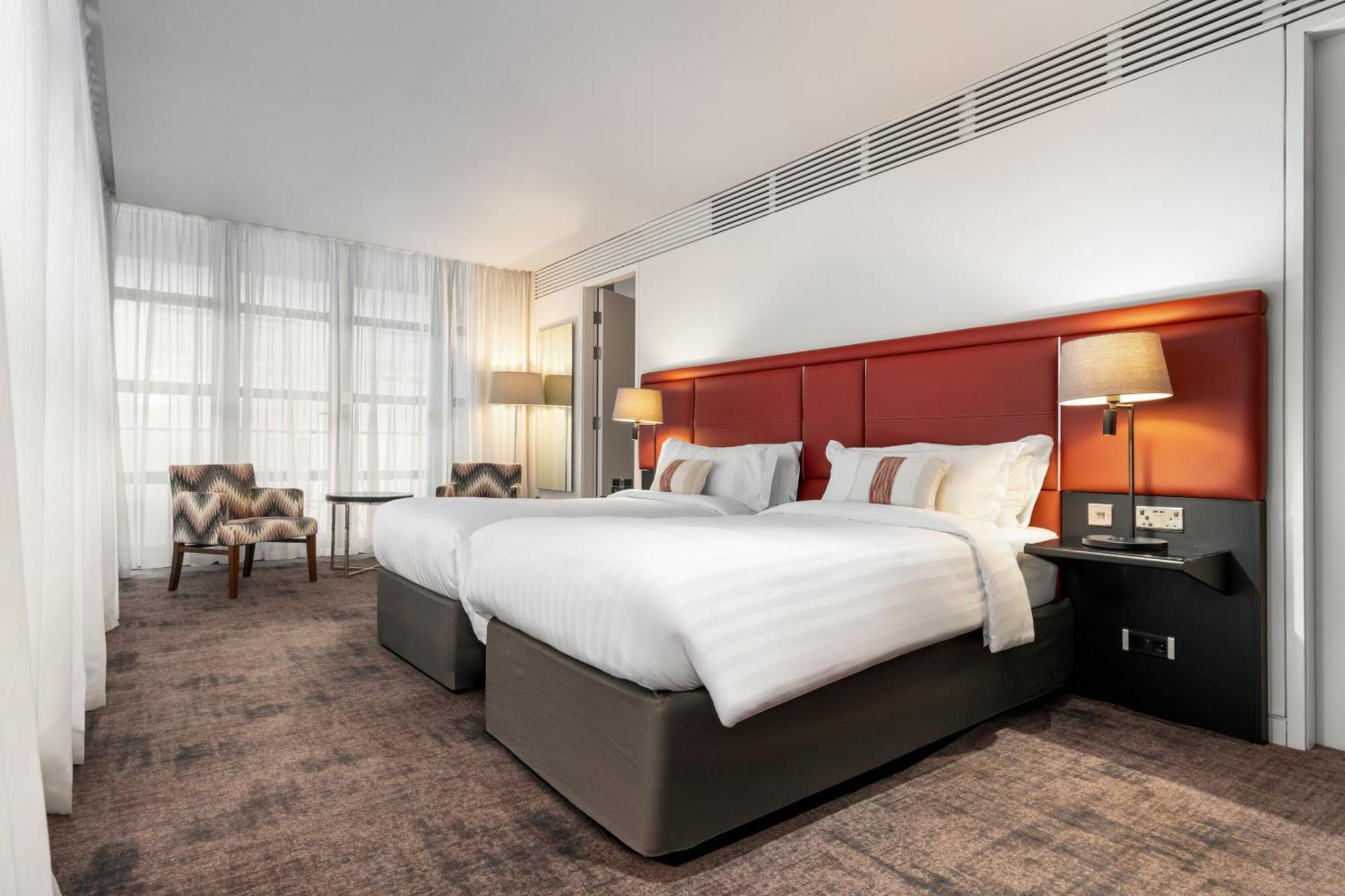 The Spencer Hotel Dublin Luaran gambar