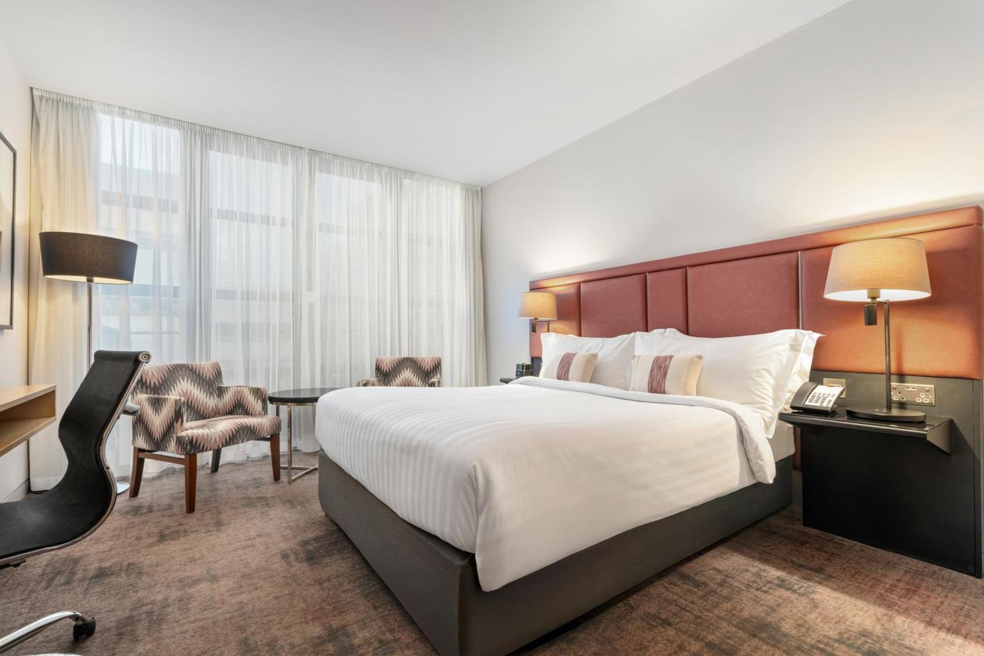 The Spencer Hotel Dublin Luaran gambar