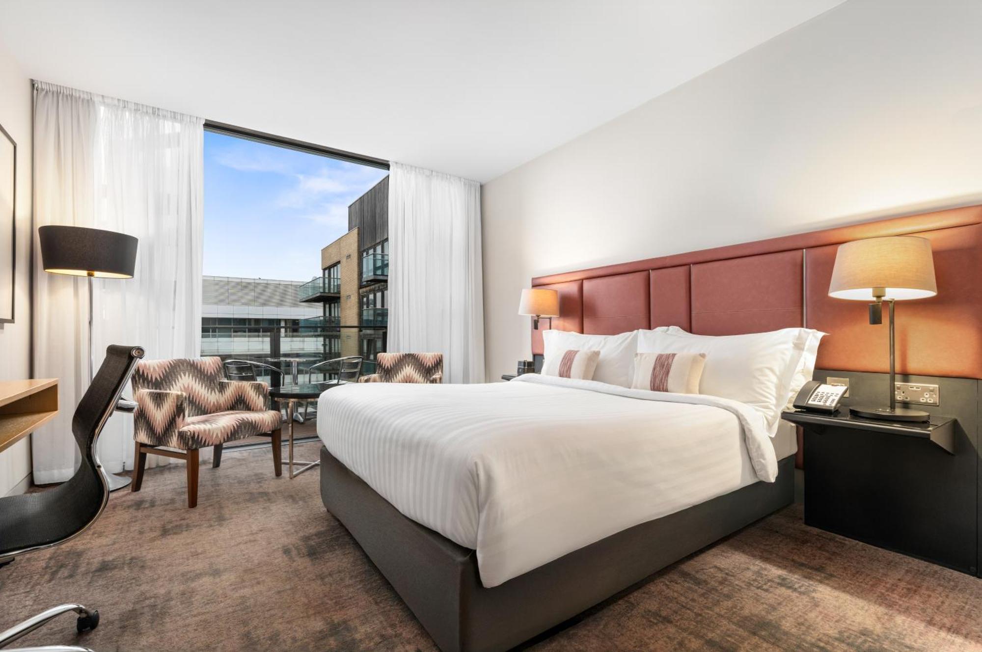 The Spencer Hotel Dublin Luaran gambar