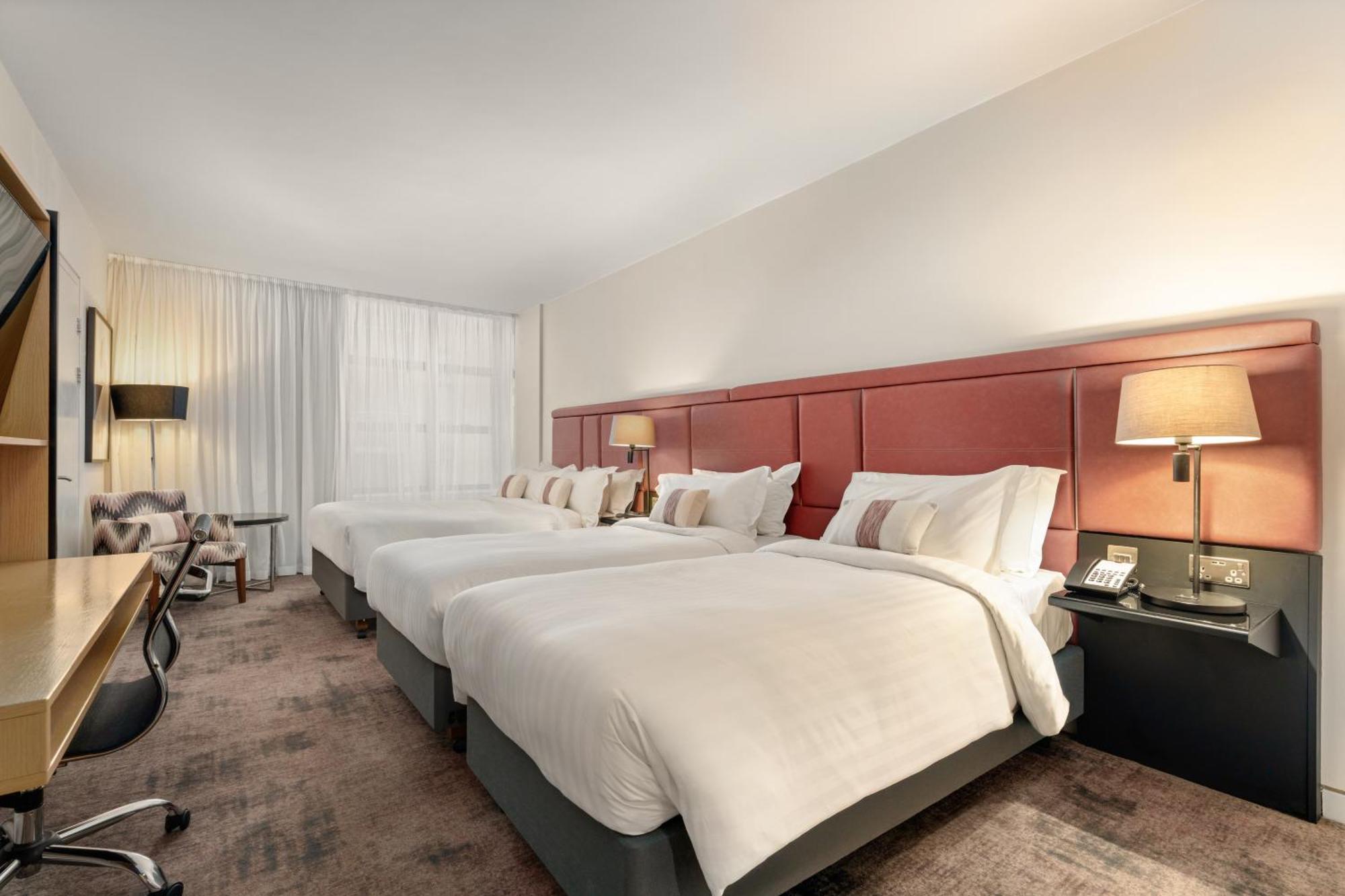 The Spencer Hotel Dublin Luaran gambar