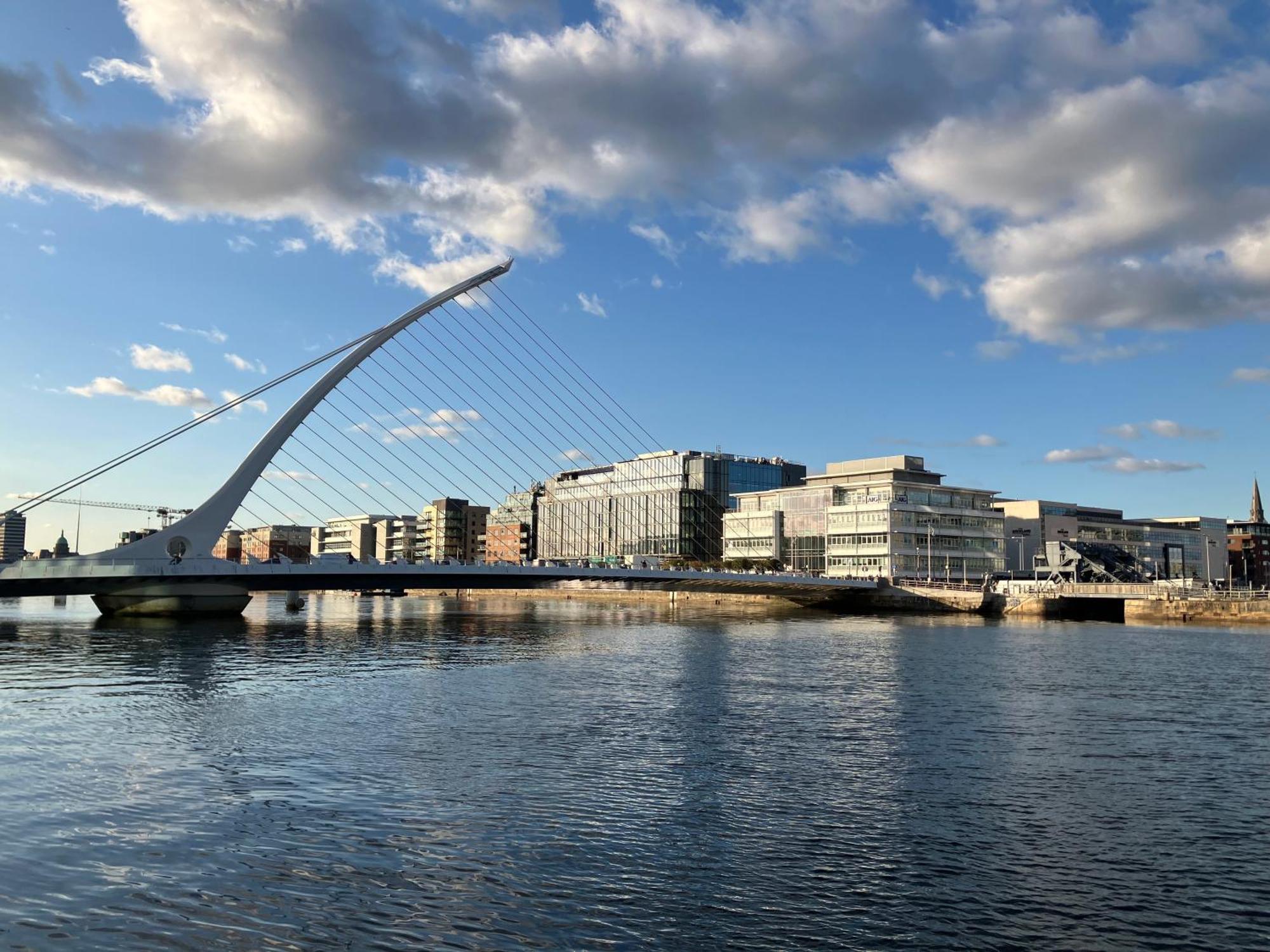 The Spencer Hotel Dublin Luaran gambar