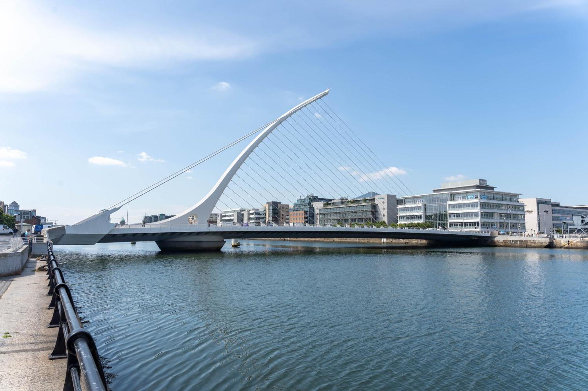 The Spencer Hotel Dublin Luaran gambar