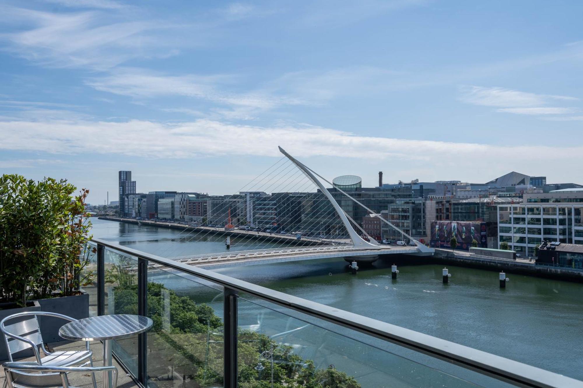 The Spencer Hotel Dublin Luaran gambar