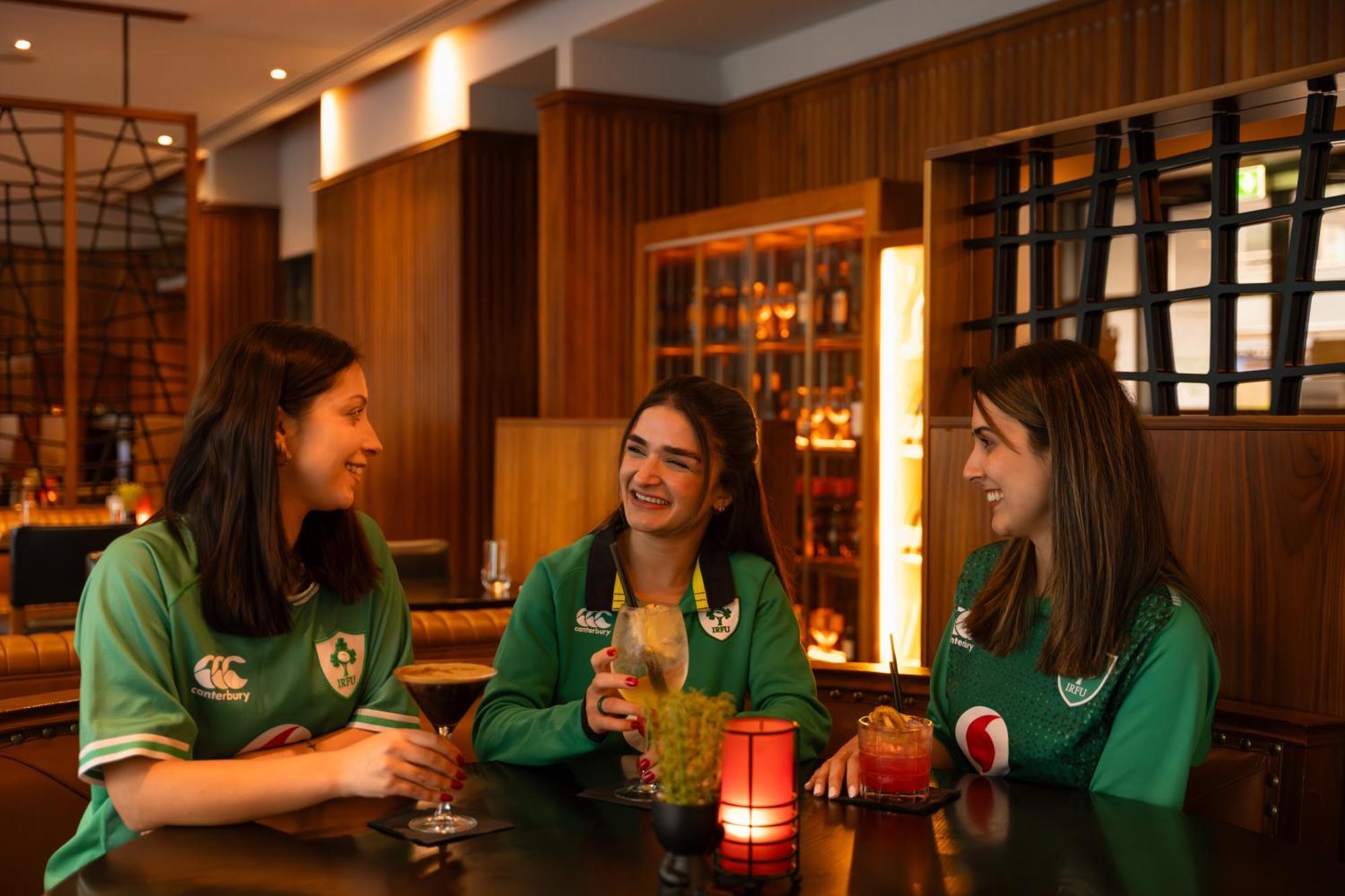 The Spencer Hotel Dublin Luaran gambar