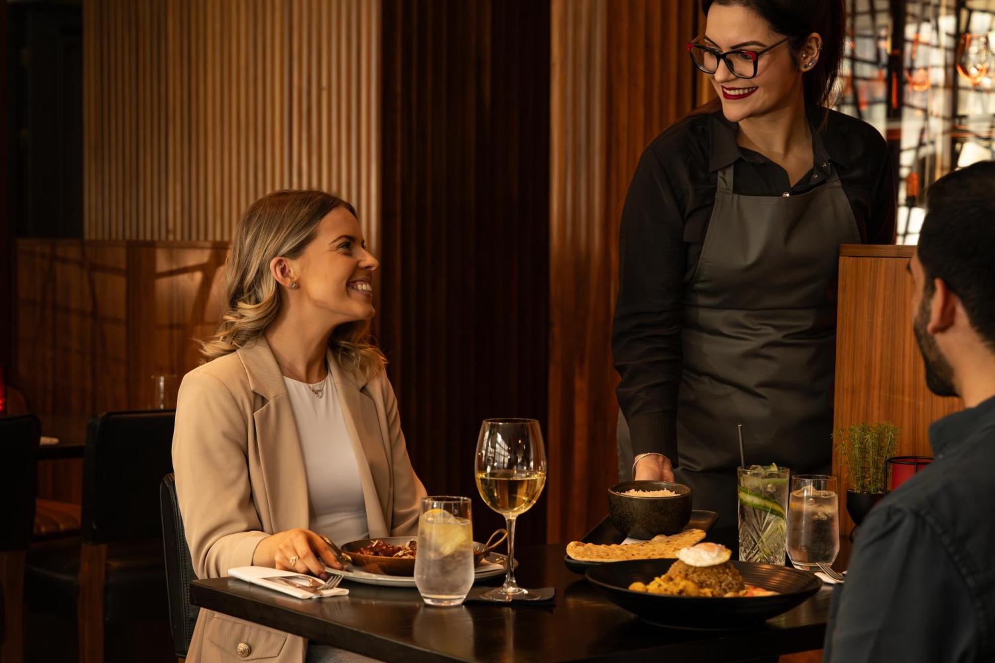 The Spencer Hotel Dublin Luaran gambar