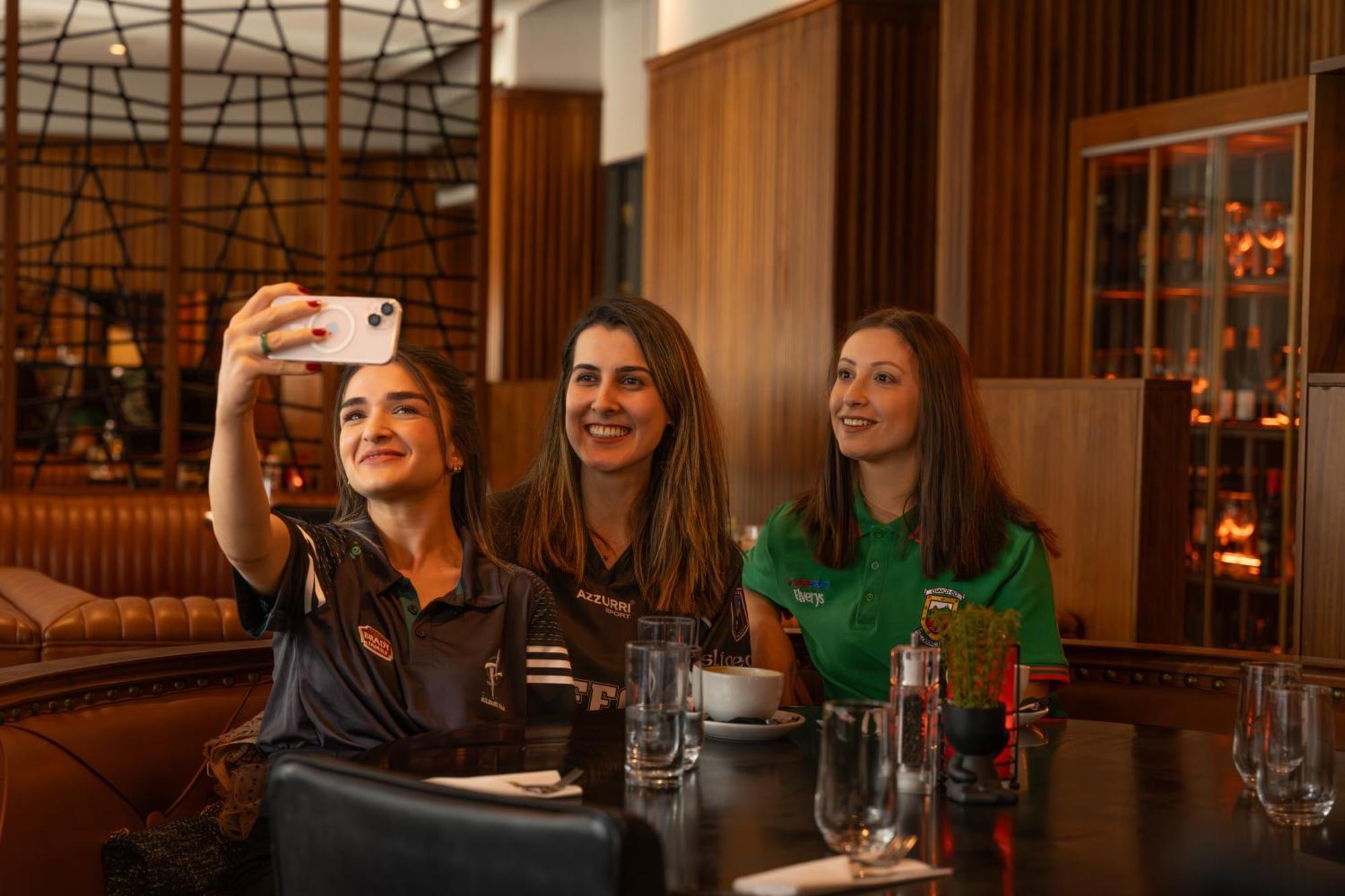 The Spencer Hotel Dublin Luaran gambar