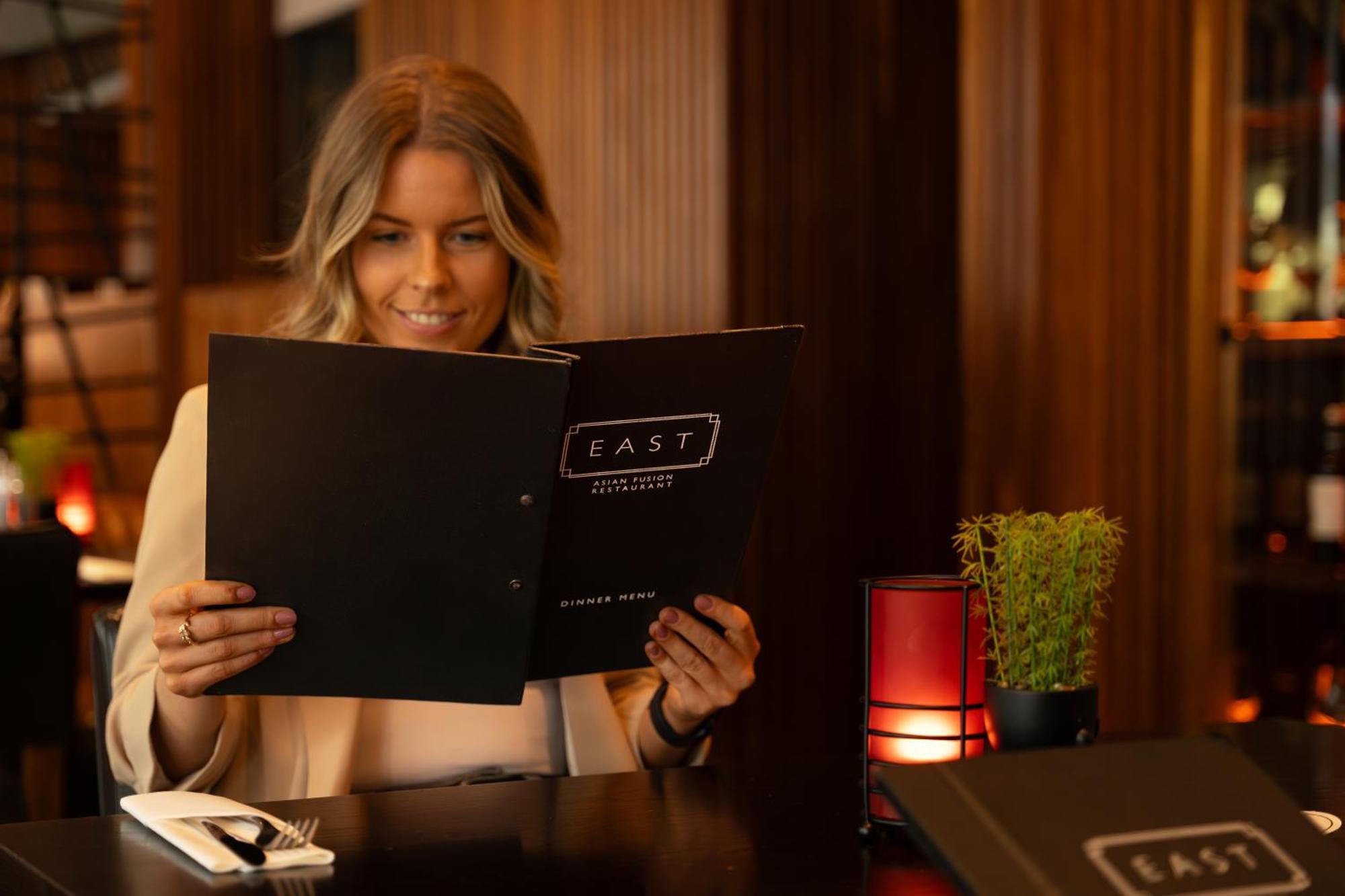 The Spencer Hotel Dublin Luaran gambar