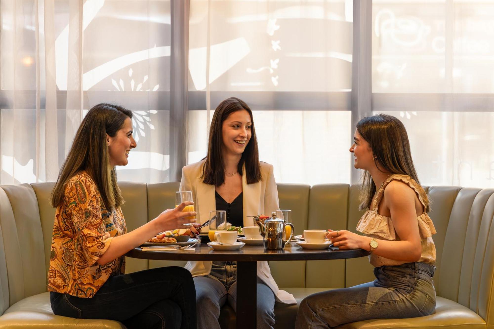 The Spencer Hotel Dublin Luaran gambar